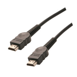 HDMI V1.4 kabel 2,5 m